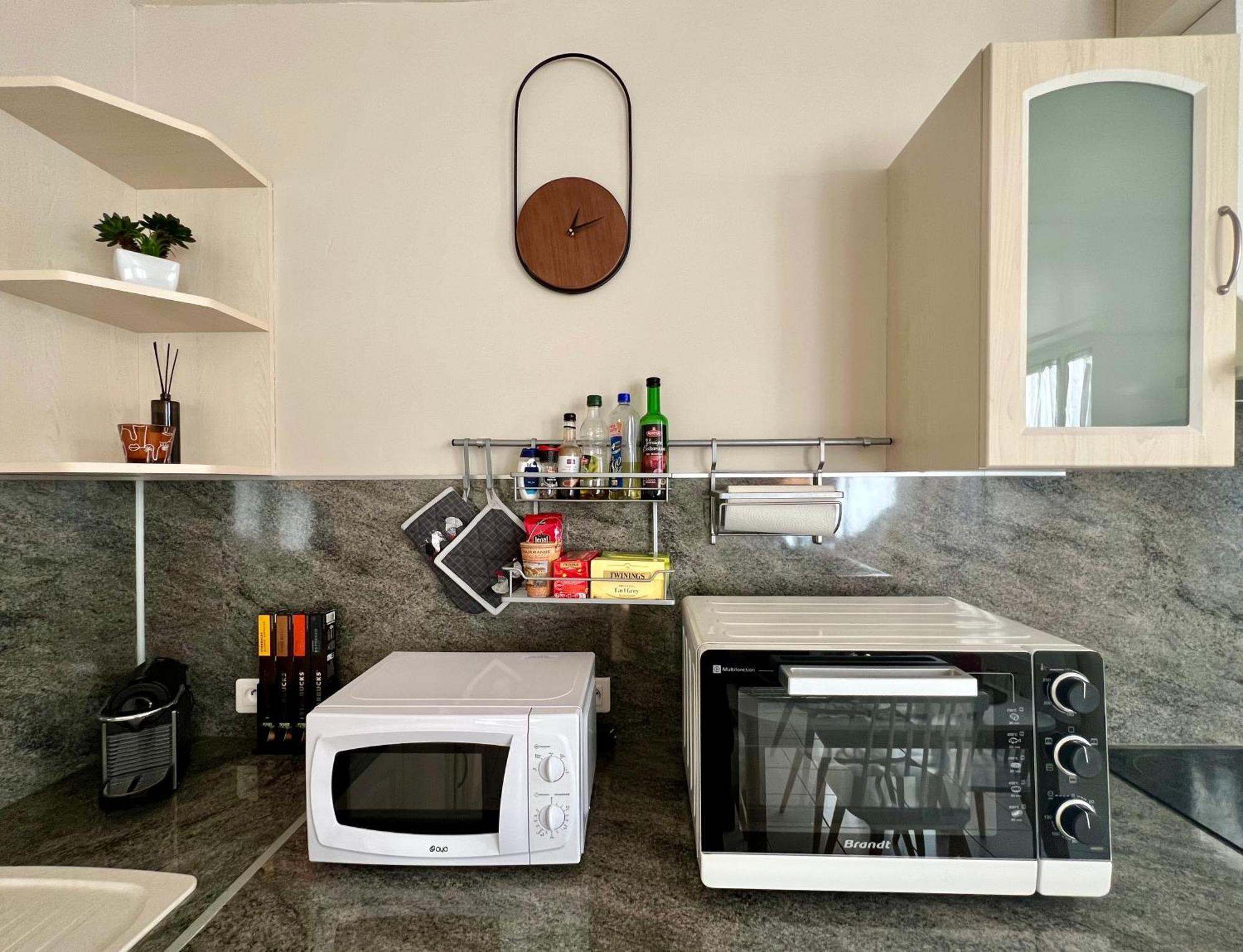 Petit Capucin Apartment